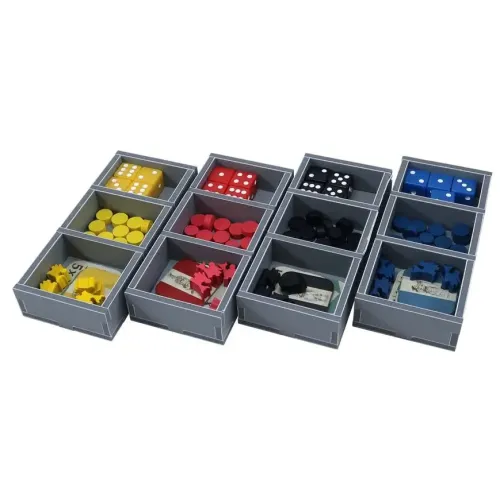 Органайзери Органайзер Teotihuacan