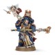 Space Marines SPACE MARINES LIBRARIAN