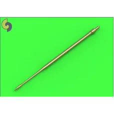 ПВД для самолета Hawk 100 1:48