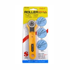 Нож модельный роликовый, 1 шт.