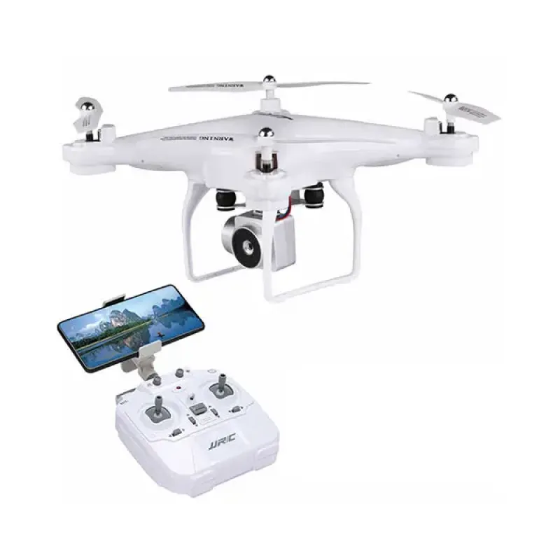 Квадрокоптер JJRC H68 с 2мя аккумуляторами