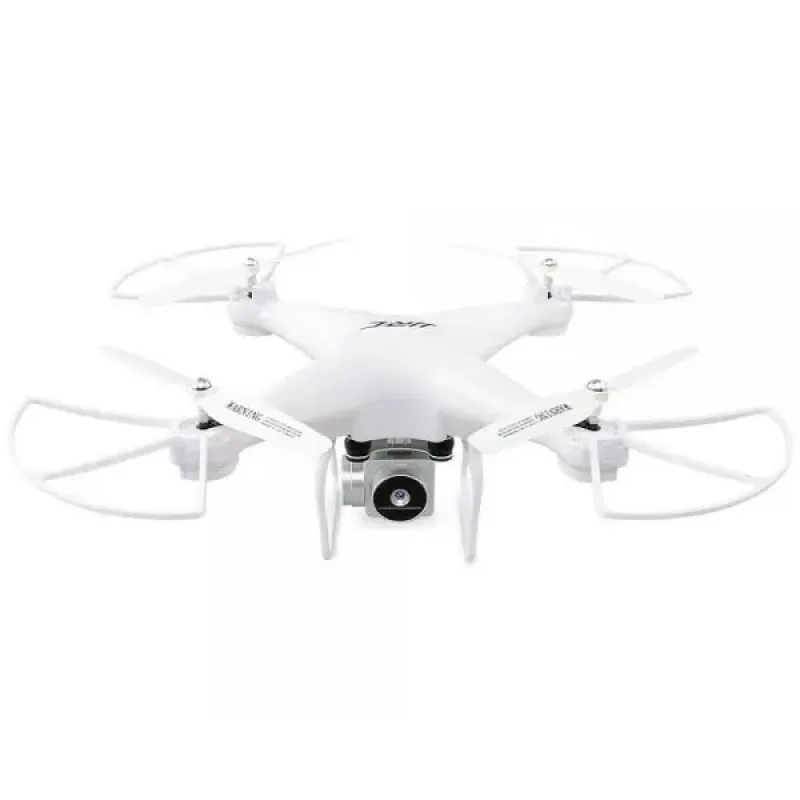 Квадрокоптер JJRC H68 с 2мя аккумуляторами