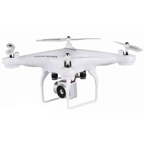 Квадрокоптери Квадрокоптер JJRC H68 с 2мя аккумуляторами