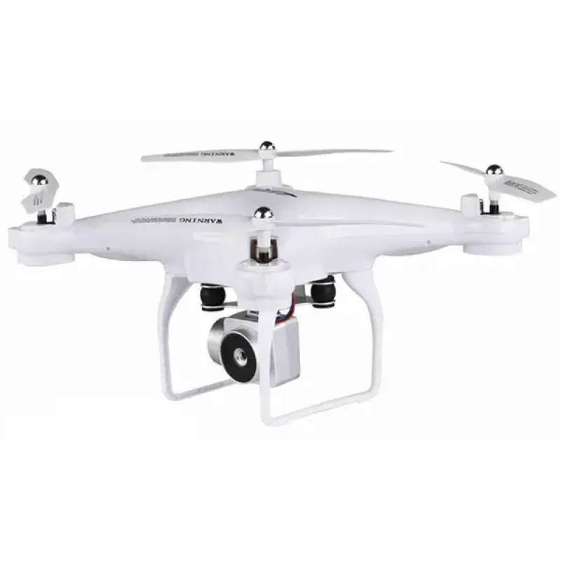 Квадрокоптер JJRC H68 с 2мя аккумуляторами
