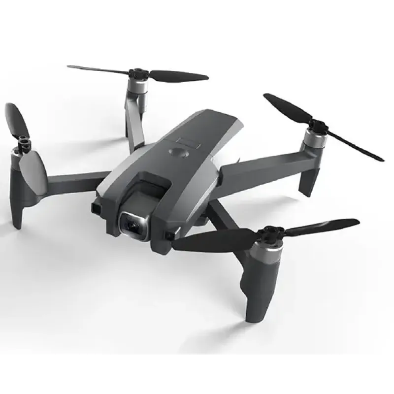 Квадрокоптер MJX MEW4-1 с GPS, 2K камерой (180° наклон) с 2мя аккумуляторами