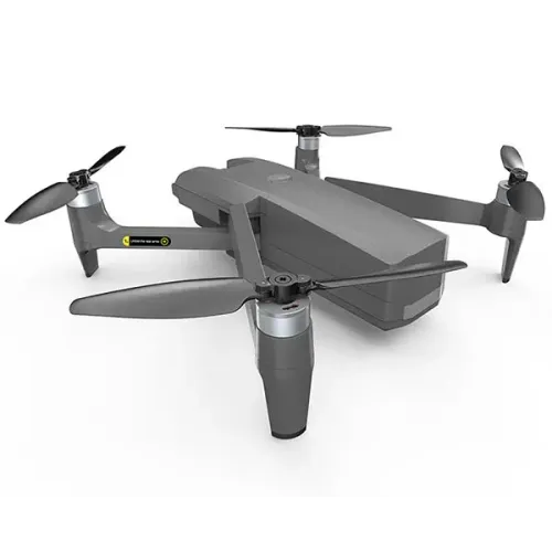 Квадрокоптери Квадрокоптер MJX MEW4-1 с GPS, 2K камерой (180° наклон) с 2мя аккумуляторами