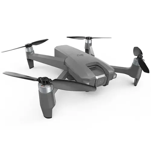 Квадрокоптери Квадрокоптер MJX MEW4-1 с GPS, 2K камерой (180° наклон) с 2мя аккумуляторами