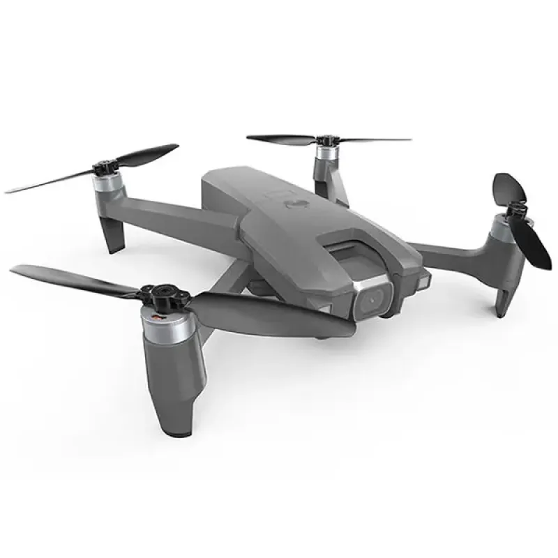 Квадрокоптер MJX MEW4-1 с GPS, 2K камерой (180° наклон) с 2мя аккумуляторами