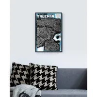 #100ДЕЛ True Man Edition