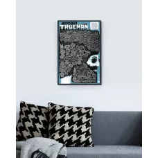 #100СПРАВ True Man Edition