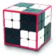 Головоломка Meffert's Checker cube | Шахматный куб
