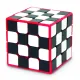Головоломка Meffert's Checker cube | Шахматный куб