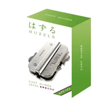 3* Слайдер (Huzzle Slider) | Головоломка з металу