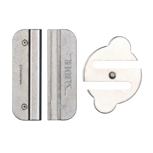 Головоломка 3* Слайдер (Huzzle Slider) | Головоломка з металу