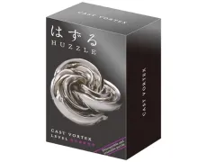 6* Водоворот (Huzzle Vortex) | Головоломка из металла