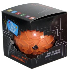 Amaze Ball | Головоломка в дорогу Шар лабиринт
