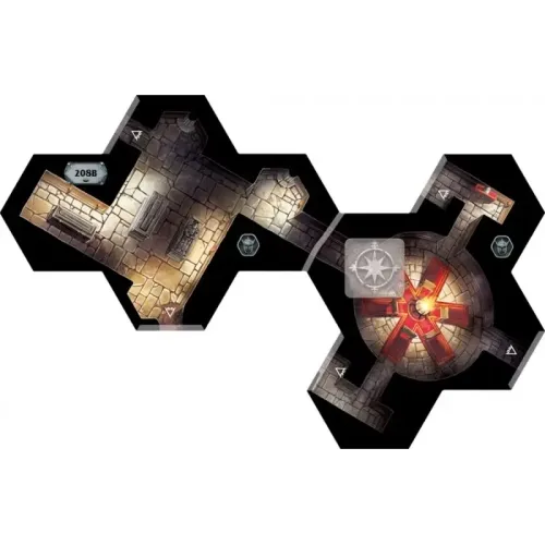 Володар кілець. Мандрівки в Середзем'ї