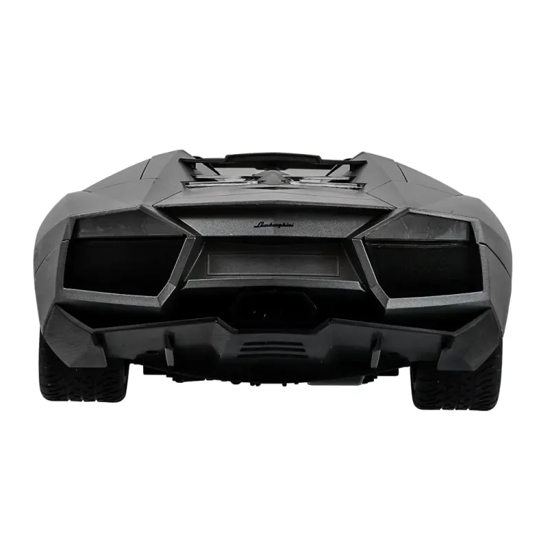 Машинка радиоуправляемая 1:10 Meizhi Lamborghini Reventon (серый)