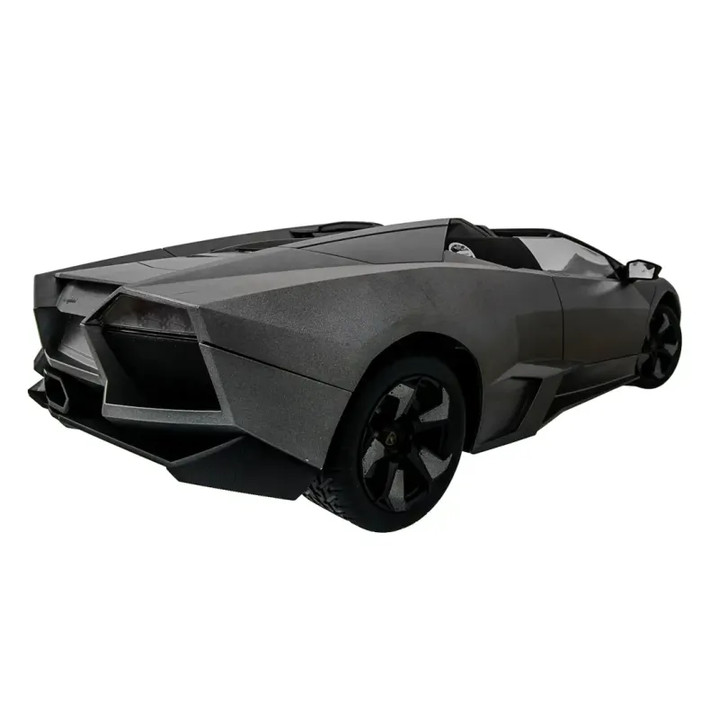 Машинка радиоуправляемая 1:10 Meizhi Lamborghini Reventon (серый)
