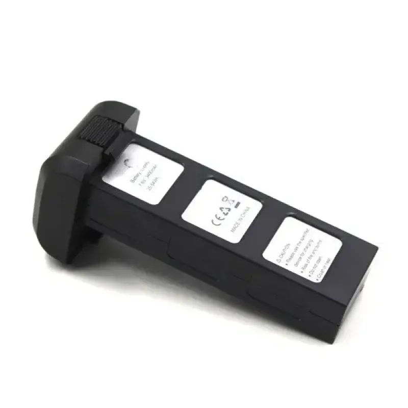 Аккумулятор 7.6V 3400mAh для квадрокоптера MJX B4W