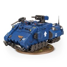 SPACE MARINES PRIMARIS IMPULSOR