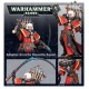 Adepta Sororitas ADEPTA SORORITAS REPENTIA SQUAD