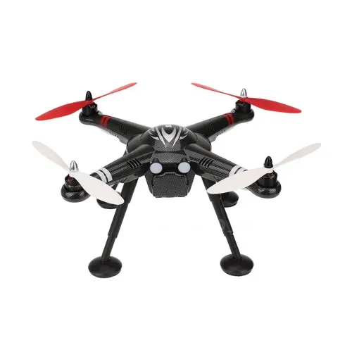 Квадрокоптеры Квадрокоптер XK X380 DETECT GPS бесколлекторный RTF