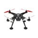 Квадрокоптеры Квадрокоптер XK X380 DETECT GPS бесколлекторный RTF