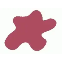 H087 Metallic Red Металлик (H087)