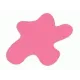 Фарба водорозчинна H019 Pink Глянец (H019)