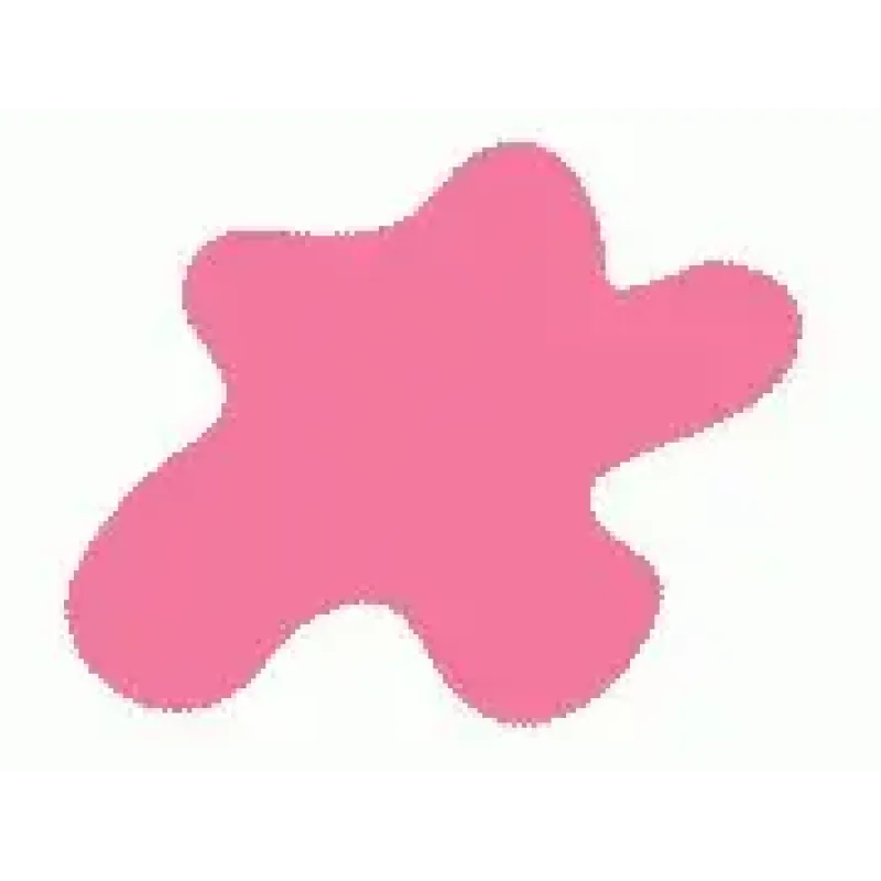 H019 Pink Глянец (H019)