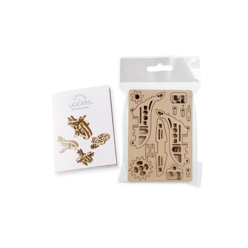 Ukrainian Gears Фіджет Літаки