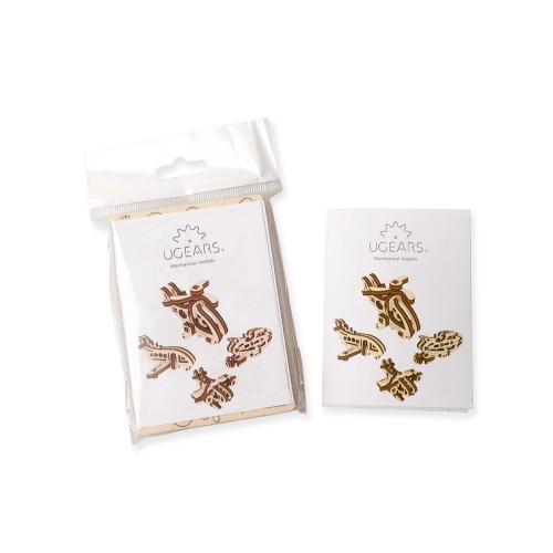 Ukrainian Gears Фіджет Літаки