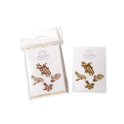 Ukrainian Gears Фіджет Літаки