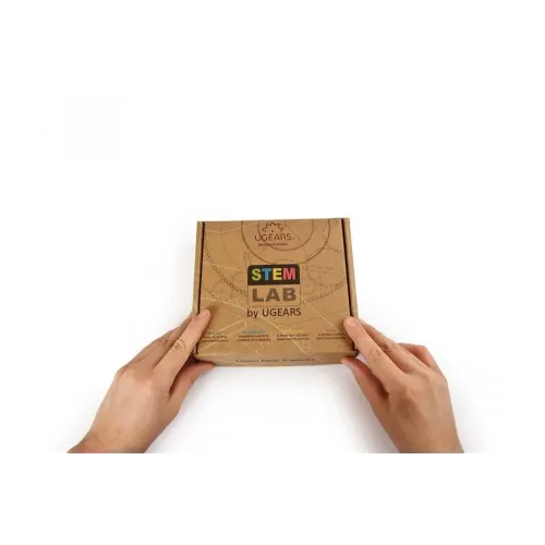 Ukrainian Gears Маятник