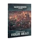 Книги та Дод. Карти IMPERIUM NIHILUS: VIGILUS ABLAZE HB ENG