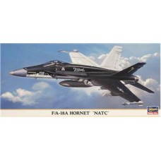 HA00894 F/A-18A HORNET "NATC"