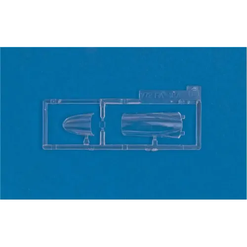 Сборная модель самолета HA00894 F/A-18A HORNET "NATC" 1:72