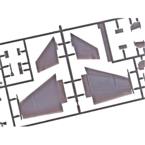 Сборная модель самолета HA00894 F/A-18A HORNET "NATC" 1:72