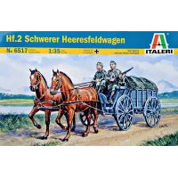 Армійський польовий візок