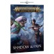 Книги та набори AGE OF SIGMAR: SHADOW AND PAIN (ENG)