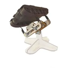 BB-37 Модуль пружинний з 4 затискачами