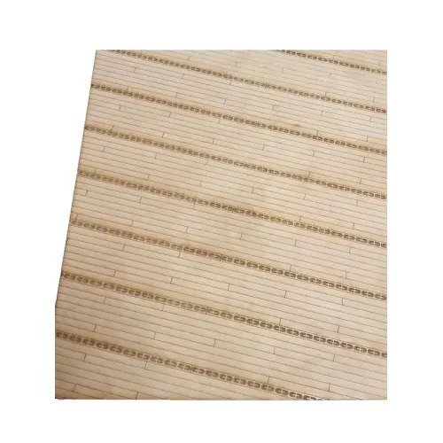 Аксесуари MA-02 палуба американського авіаносця часів WWII у масштабі 1/48