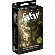 Fallout: Атомные узы (Fallout: Atomic Bonds)