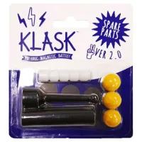 Запасні частини до гри Klask (Klask Spareparts)