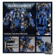 Space Marines SPACE MARINES: INTERDICTION FORCE