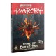 Warcry WARCRY: TOME OF CHAMPIONS 2020 (ENG)