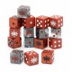 Warcry WARCRY: AGENTS OF CHAOS DICE