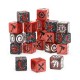 Warhammer Underworlds Warhammer Underworlds: Grand Alliance Chaos Dice Pack