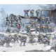 Space Wolves COMBAT PATROL: SPACE WOLVES